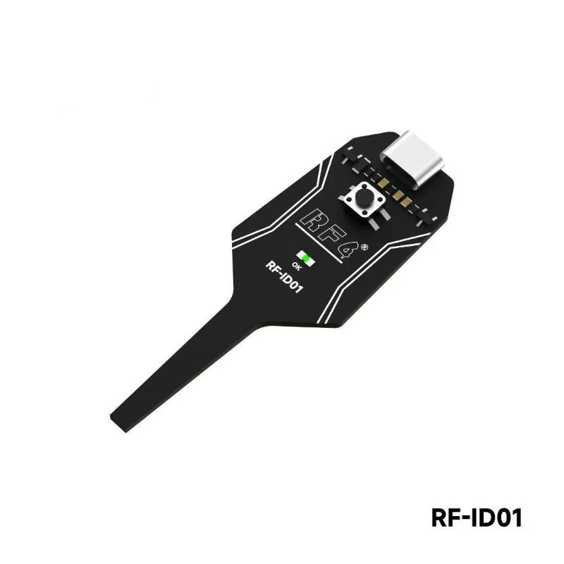 Electronics Repair Engineer - CPI-Inductance Tester Electronic Detection Device High