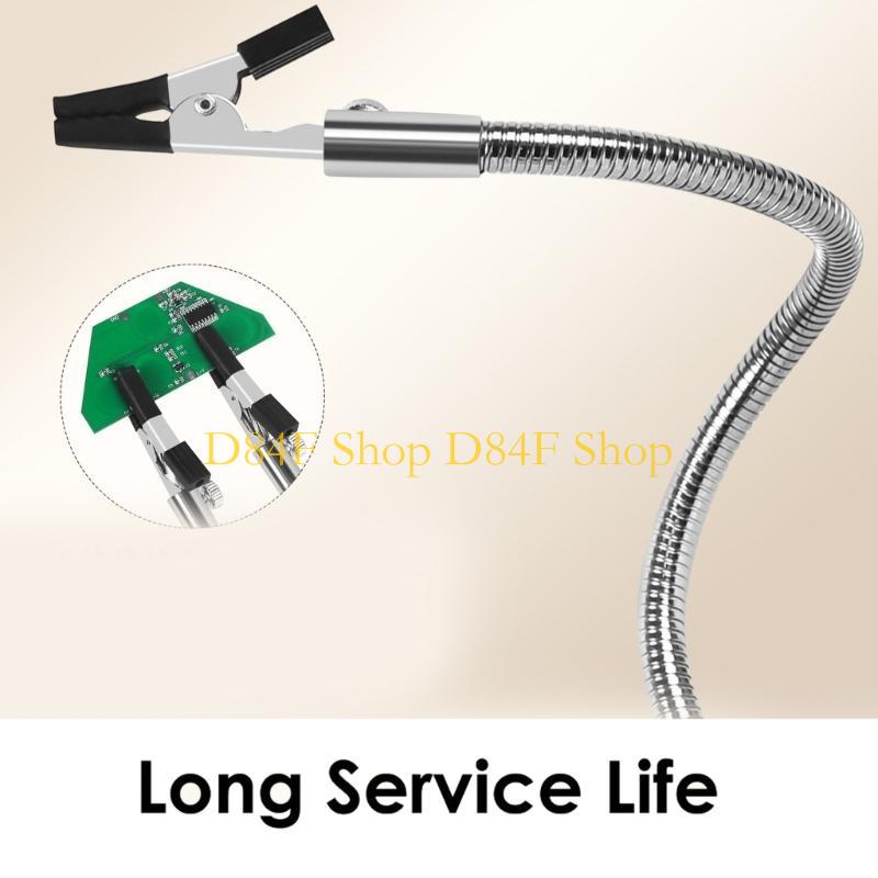D84F 2/4Pcs Adjustable Electro - Electronics Repair Engineer บทวิจารณ์และราคา