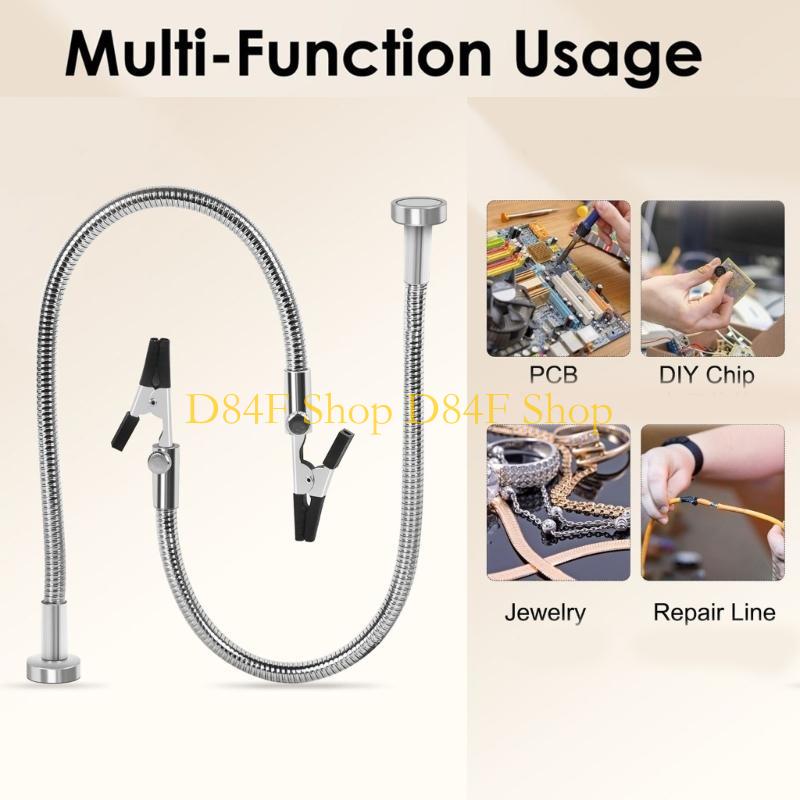 D84F 2/4Pcs Adjustable Electro - Electronics Repair Engineer บทวิจารณ์และราคา