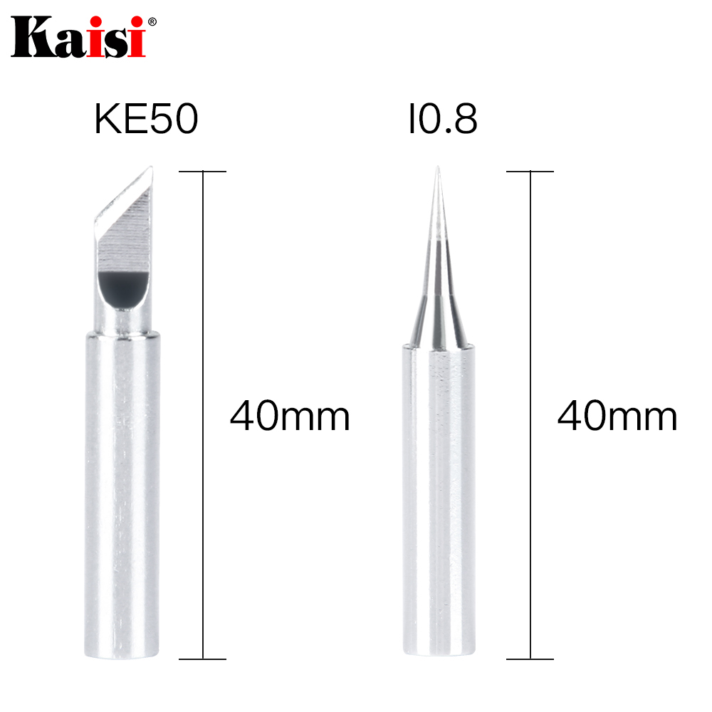 5pcs Lead Free Soldering Iron  - Electronics Repair Kit With Soldering Iron บทวิจารณ์และราคา