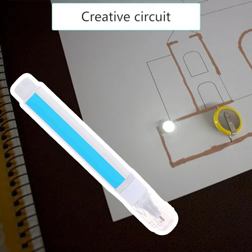 Conductive Silver Pen For Circ - Electronics Repair Engineer บทวิจารณ์และราคา