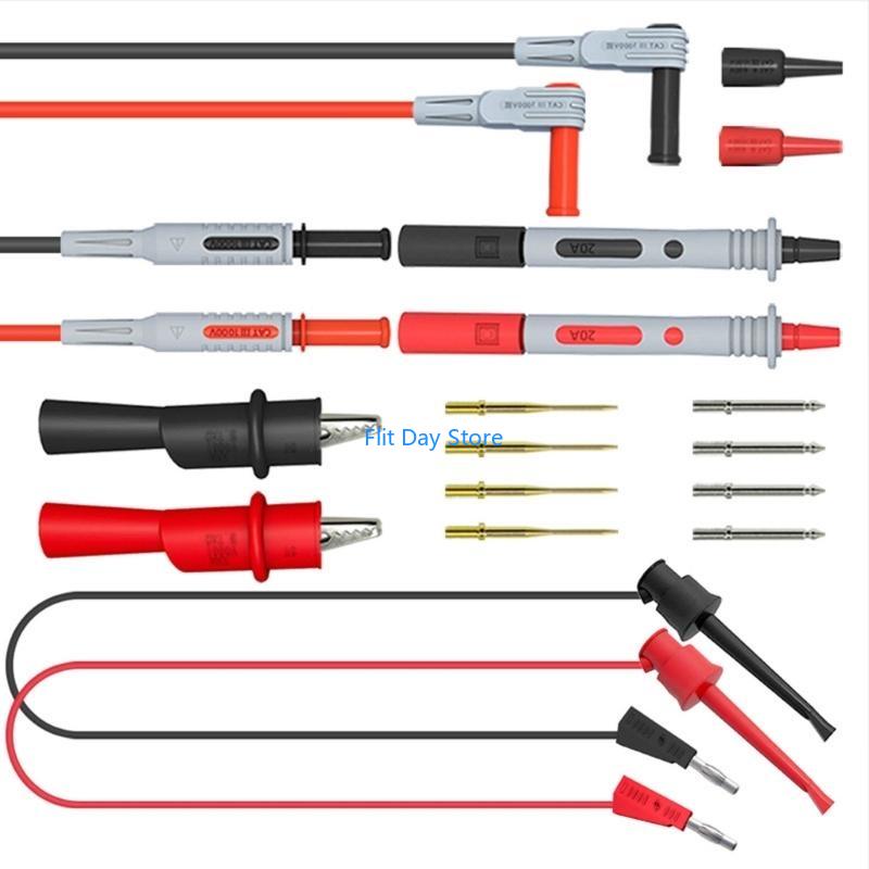 F92C Advanced Multimeter Test  - Electronics Repair Engineer บทวิจารณ์และราคา