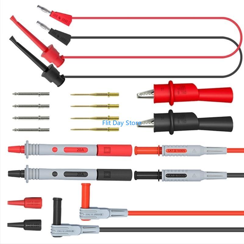 F92C Advanced Multimeter Test  - Electronics Repair Engineer บทวิจารณ์และราคา