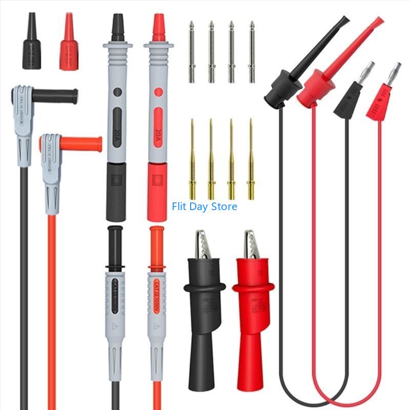 F92C Advanced Multimeter Test  - Electronics Repair Engineer บทวิจารณ์และราคา