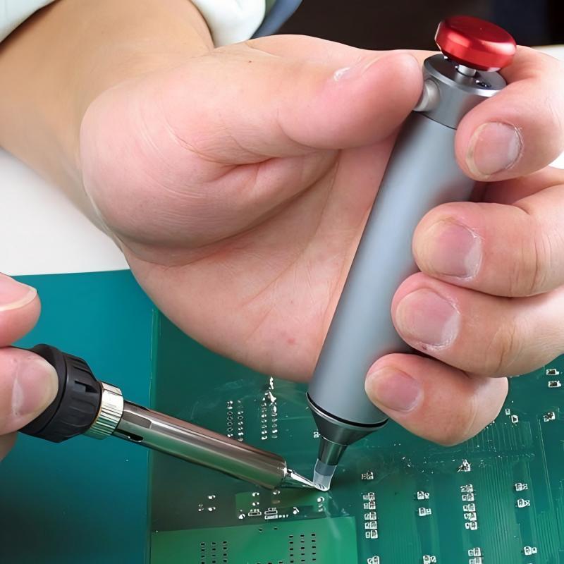 JIS ENGINEER SS-01/SS-03 Desol - Electronics Repair Engineer บทวิจารณ์และราคา