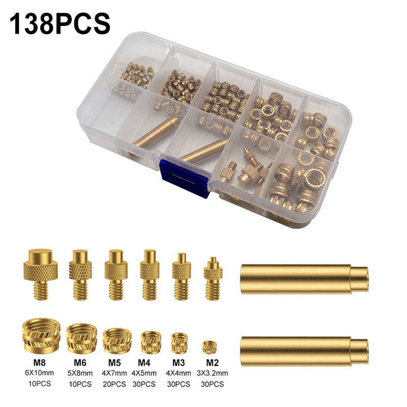 3D printer Parts hot Insert me - Electronics Repair Kit With Soldering Iron บทวิจารณ์และราคา