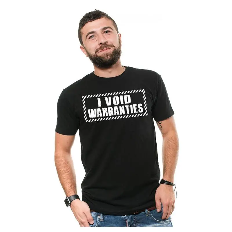 I Void Warranties Mechanic Tec - Electronics Repair Engineer บทวิจารณ์และราคา
