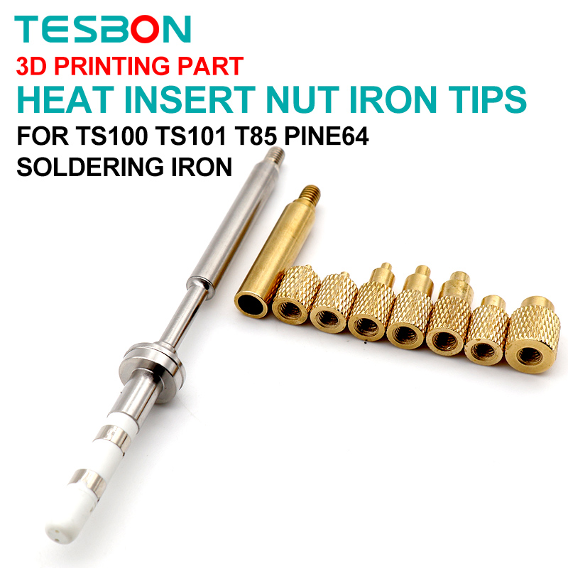 PIne64 TS100 Soldering Heat In - Electronics Repair Kit With Soldering Iron บทวิจารณ์และราคา