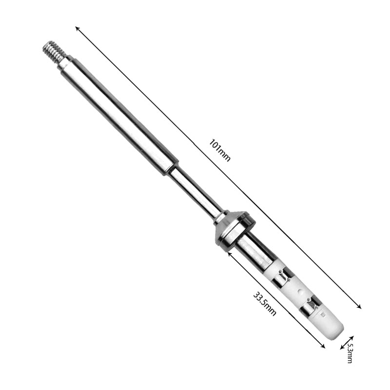 PIne64 TS100 Soldering Heat In - Electronics Repair Kit With Soldering Iron บทวิจารณ์และราคา