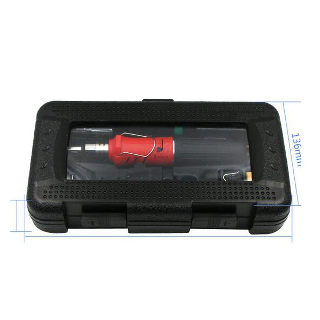 Butane Gas Soldering Iron Auto - Electronics Repair Kit With Soldering Iron บทวิจารณ์และราคา