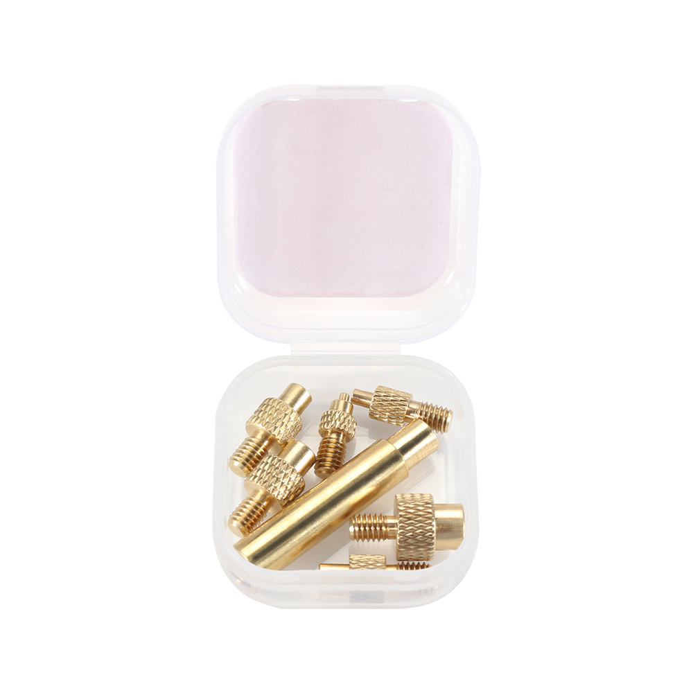 Heat Set Insert Soldering Iron - Electronics Repair Kit With Soldering Iron บทวิจารณ์และราคา