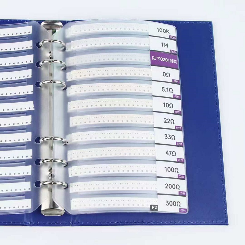 LUBAN SMT Resistor Material Bo - Electronics Repair Engineer บทวิจารณ์และราคา