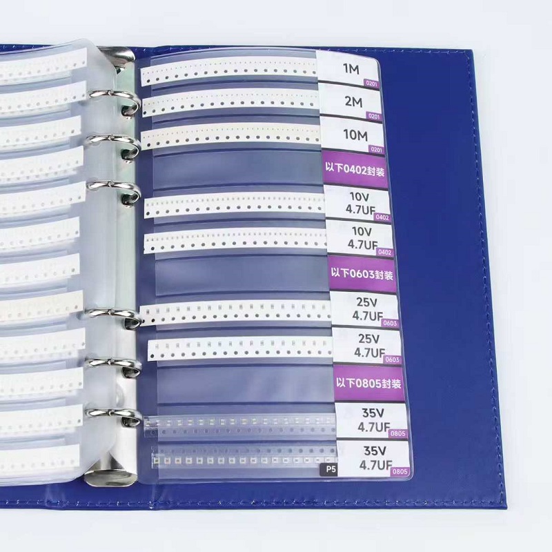 LUBAN SMT Resistor Material Bo - Electronics Repair Engineer บทวิจารณ์และราคา