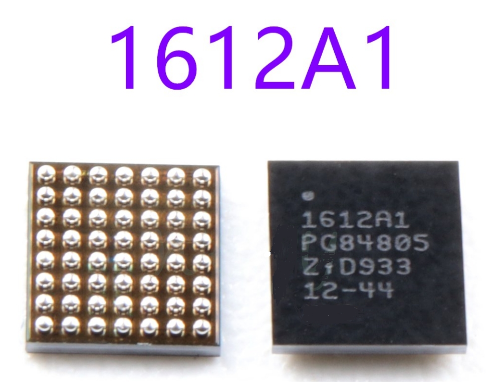 50Pcs/Lot Original New U6300 1 - Tristar Ic Chip บทวิจารณ์และราคา
