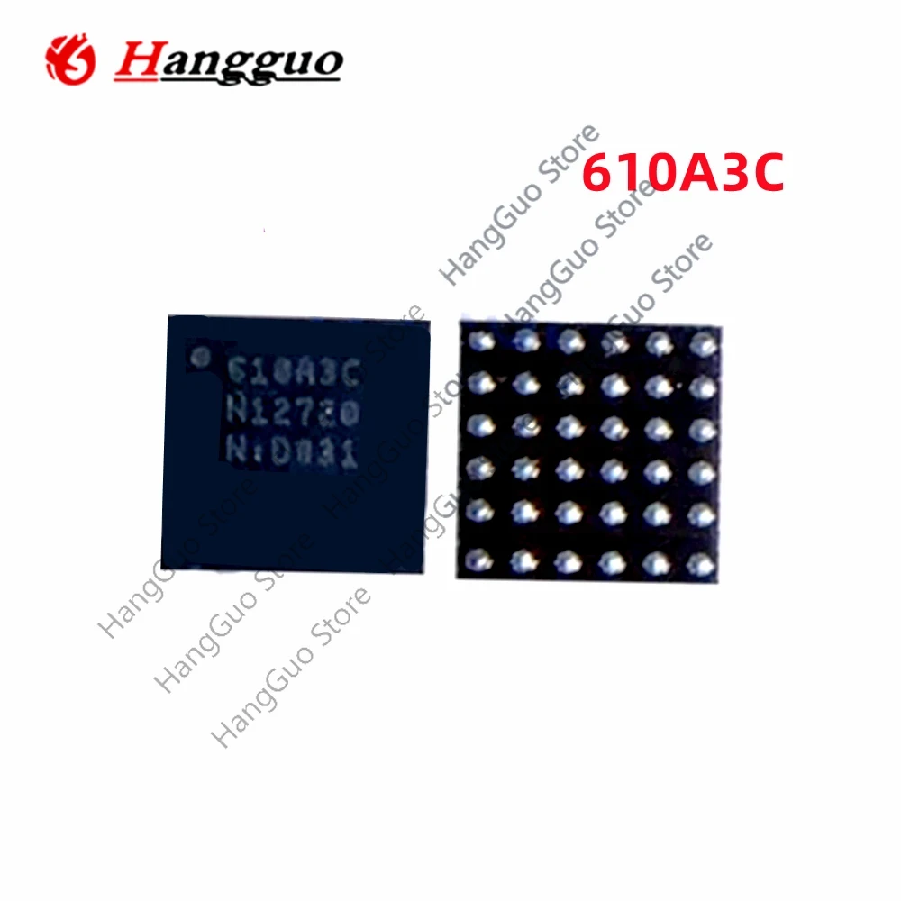 5Pcs Original 610A3C For iPad  - Tristar Ic Chip บทวิจารณ์และราคา