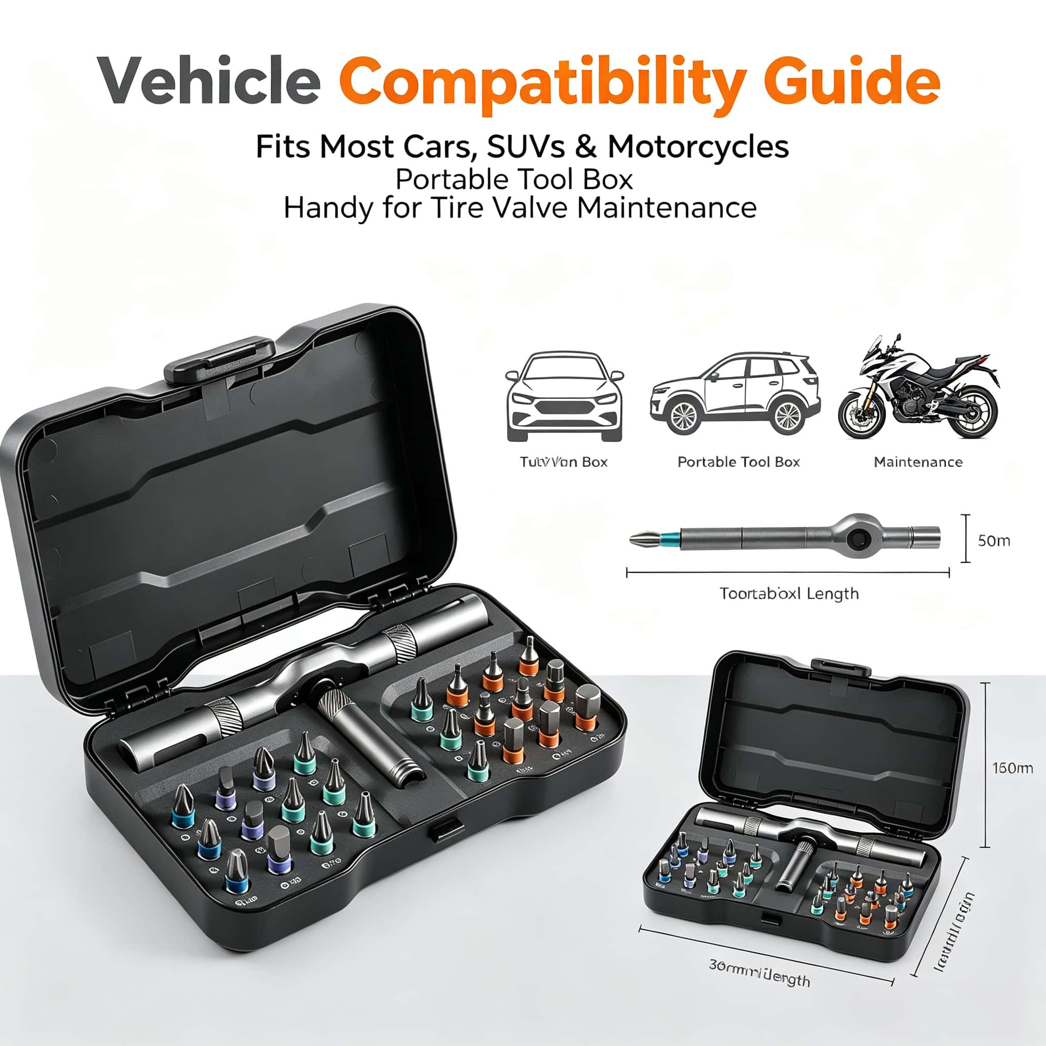 24 in 1 Ratchet Precision Scre - Electronics Repair Engineer บทวิจารณ์และราคา