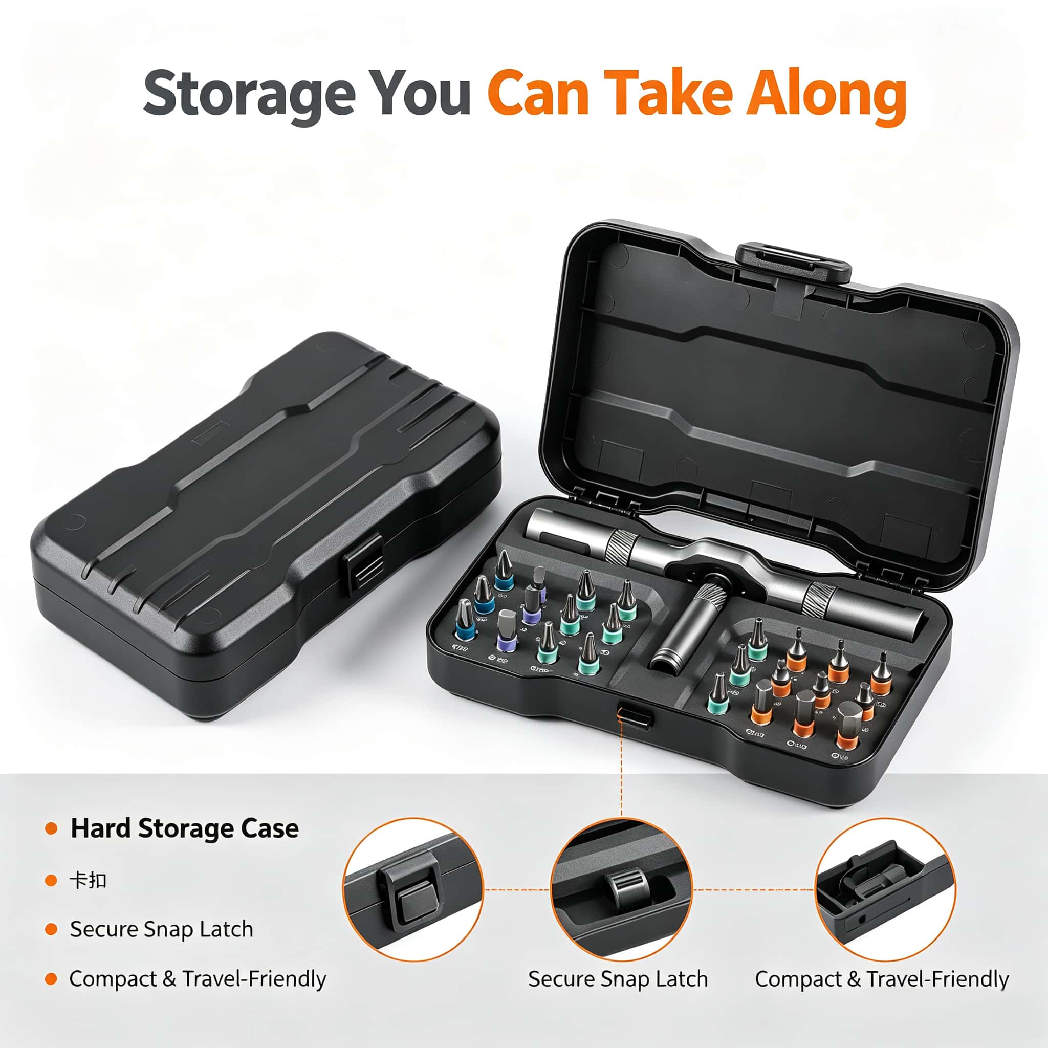24 in 1 Ratchet Precision Scre - Electronics Repair Engineer บทวิจารณ์และราคา