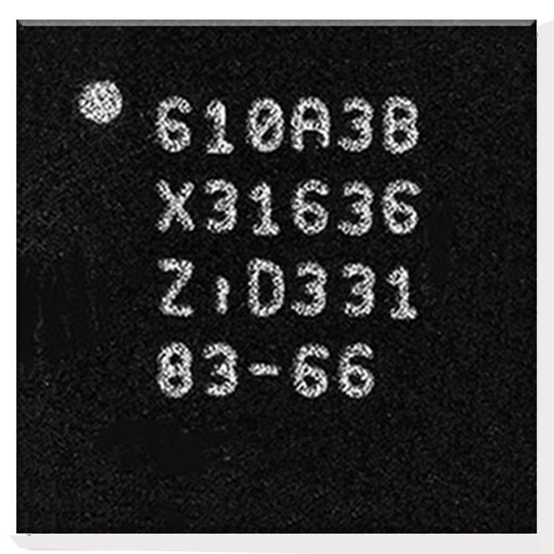 [B24B!】 10X 610A3B U2 Charging - Tristar Ic Chip บทวิจารณ์และราคา