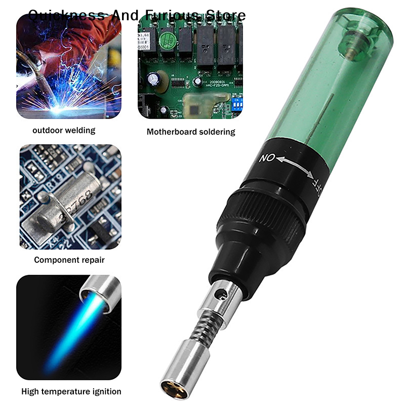 1pcs Portable Soldering Iron K - Electronics Repair Kit With Soldering Iron บทวิจารณ์และราคา