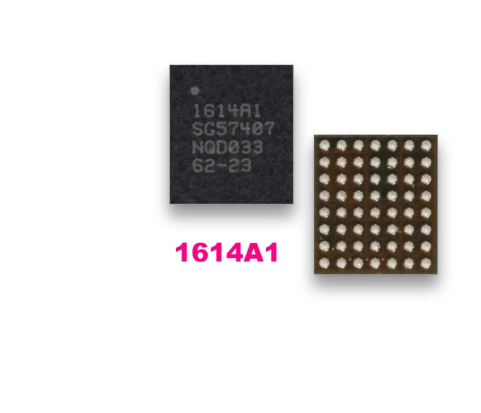 10Pcs Original New 1614A1 USB  - Tristar Ic Chip บทวิจารณ์และราคา