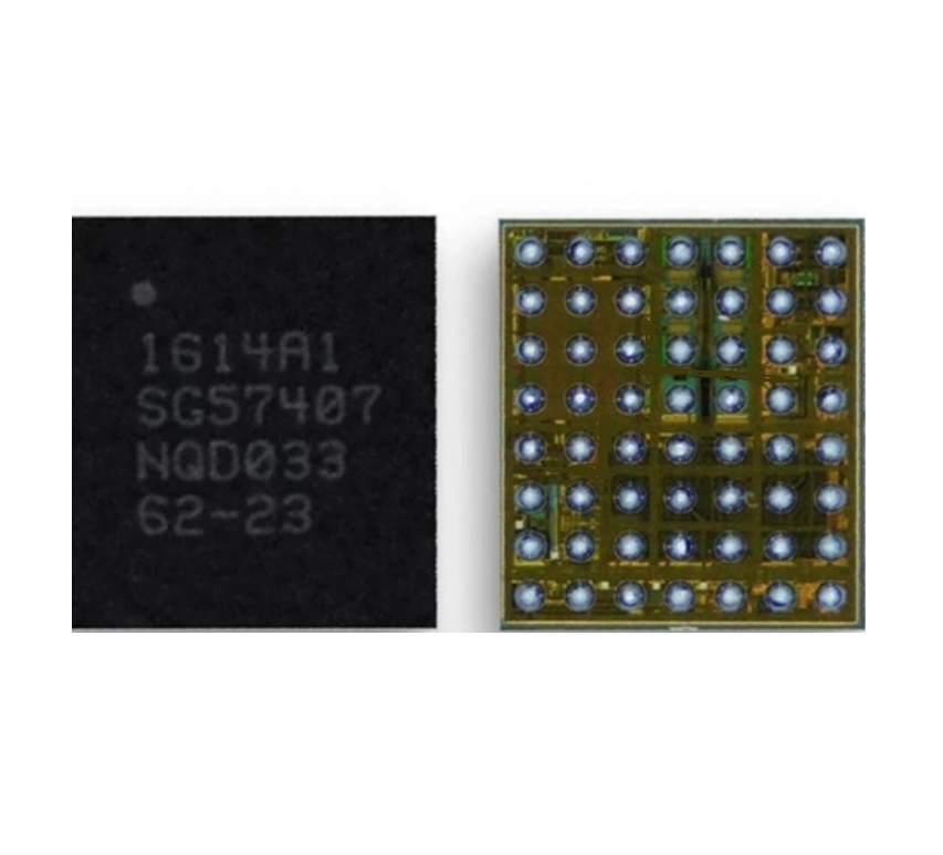 10Pcs Original New 1614A1 USB  - Tristar Ic Chip บทวิจารณ์และราคา
