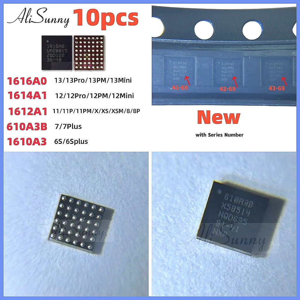 USB Tristar U2 USB IC Chip for - Tristar Ic Chip บทวิจารณ์และราคา