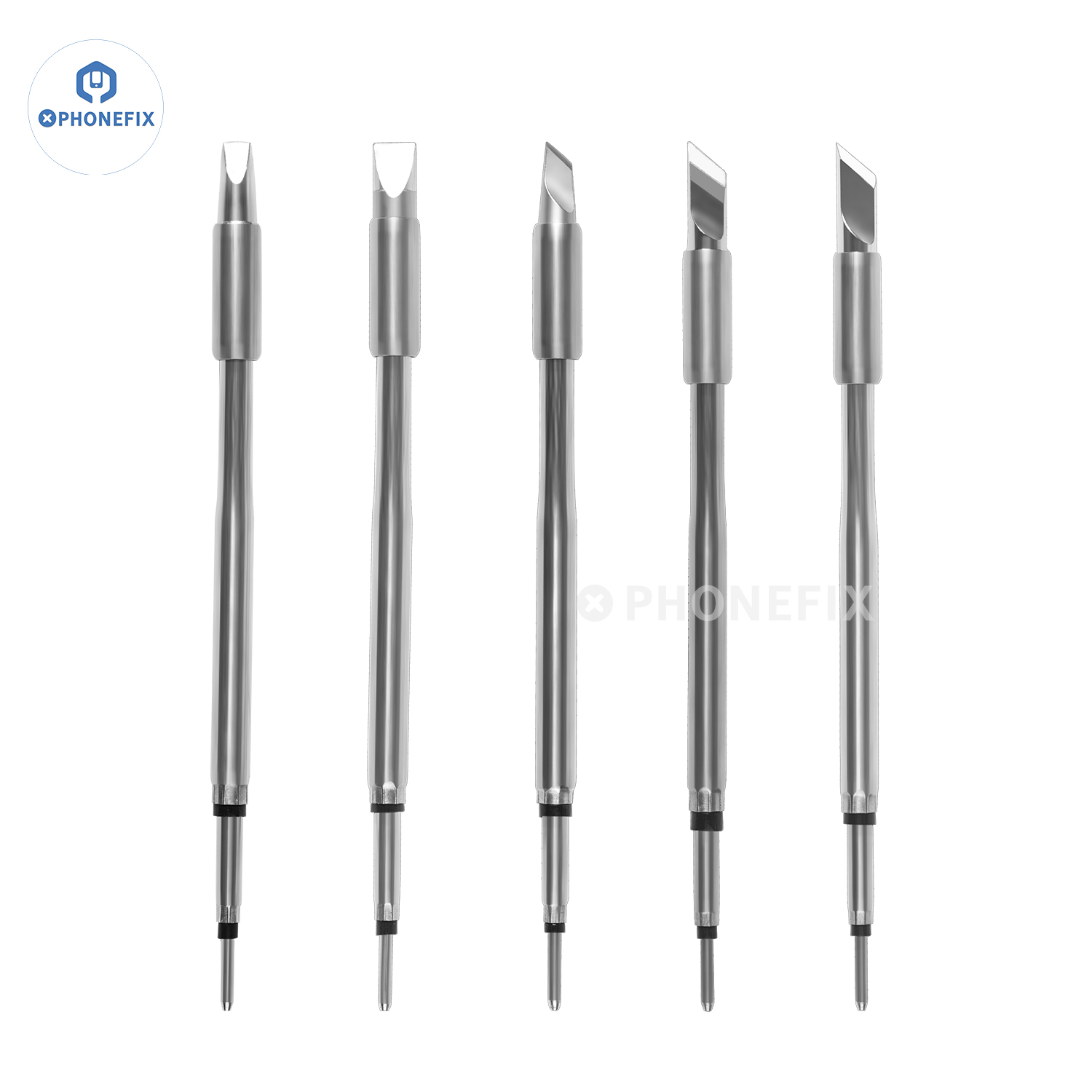 OEM C245 C470 Series Tips C245 - Electronics Repair Kit With Soldering Iron บทวิจารณ์และราคา