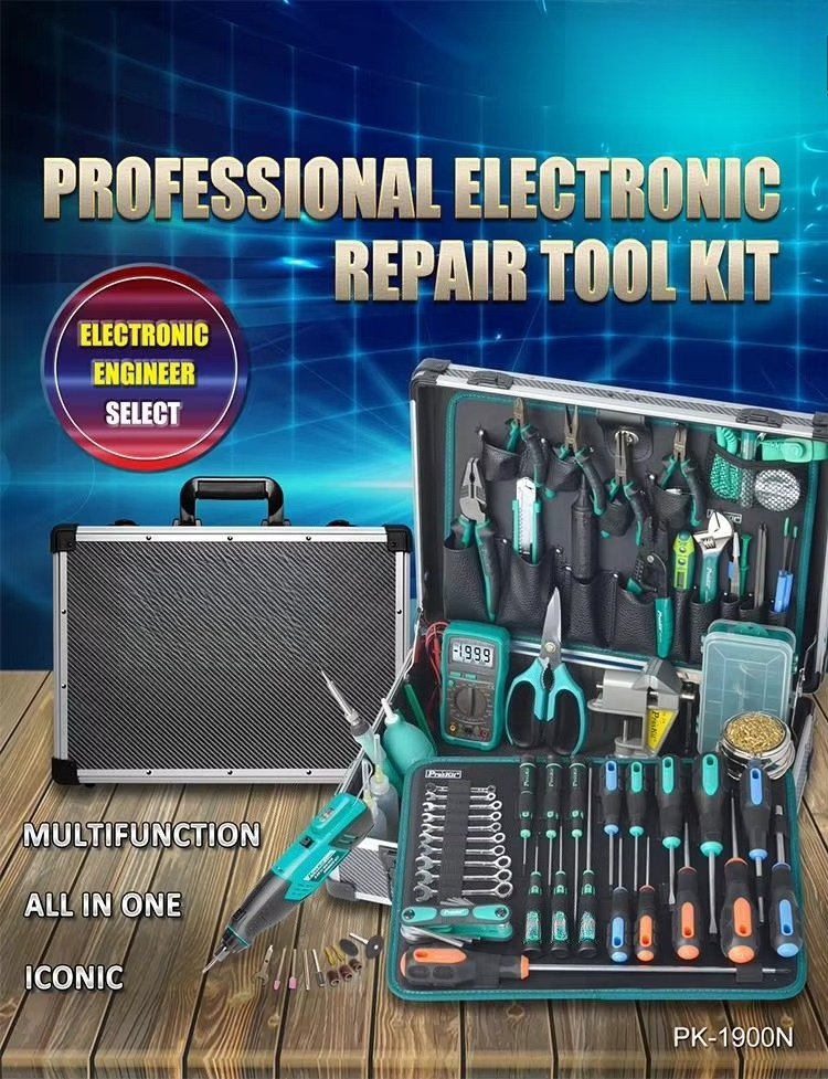 Professional skit PK-1900NH el - Electronics Repair Engineer บทวิจารณ์และราคา