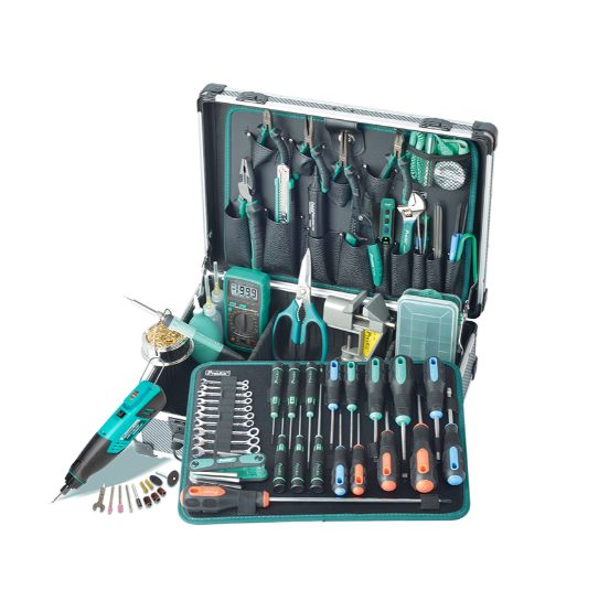 PRO'SKIT PK-1900NH Electronics - Electronics Repair Engineer บทวิจารณ์และราคา