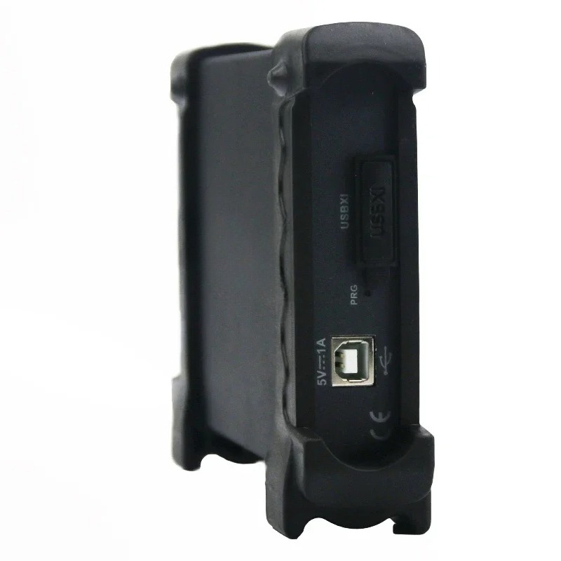 4CH 70MHz 1GSa/s USB Digital O - Electronics Repair Engineer บทวิจารณ์และราคา