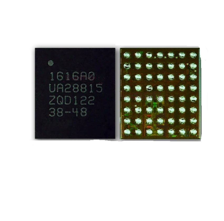 100Pcs 100% New Original 1616A - Tristar Ic Chip บทวิจารณ์และราคา