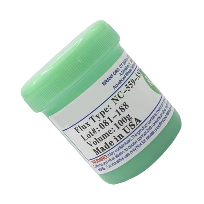 Quality NC559 Efficient Solder - Electronics Repair Engineer บทวิจารณ์และราคา