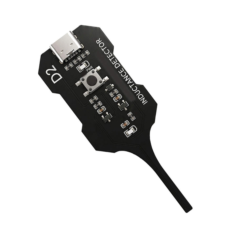D2 Inductance Tester For Mothe - Electronics Repair Engineer บทวิจารณ์และราคา