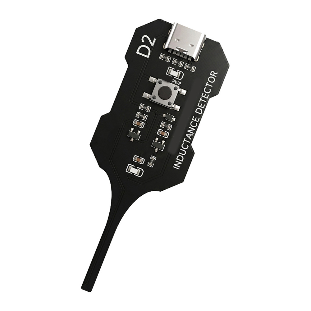 D2 Inductance Tester For Mothe - Electronics Repair Engineer บทวิจารณ์และราคา