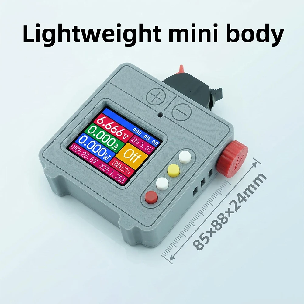 Mini 5W Portable Power Supply  - Electronics Repair Engineer บทวิจารณ์และราคา