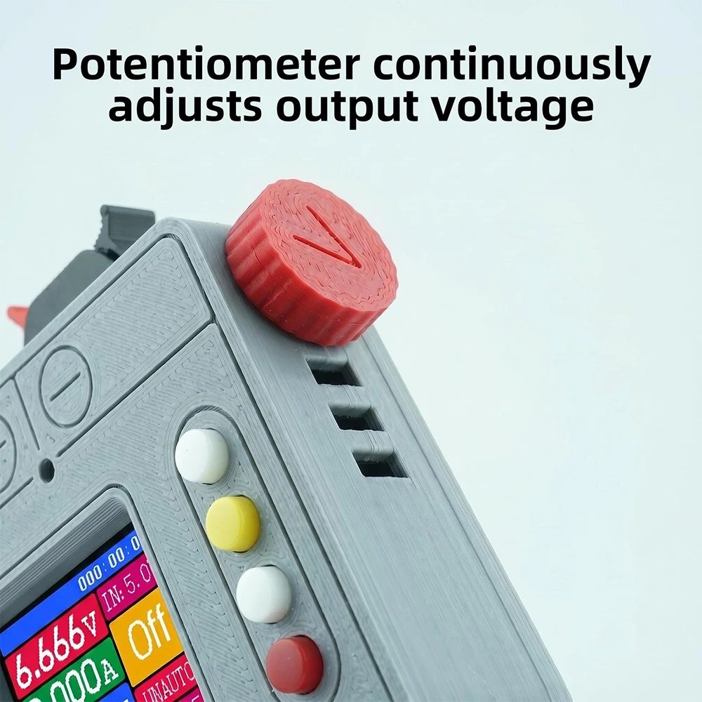 Mini 5W Portable Power Supply  - Electronics Repair Engineer บทวิจารณ์และราคา