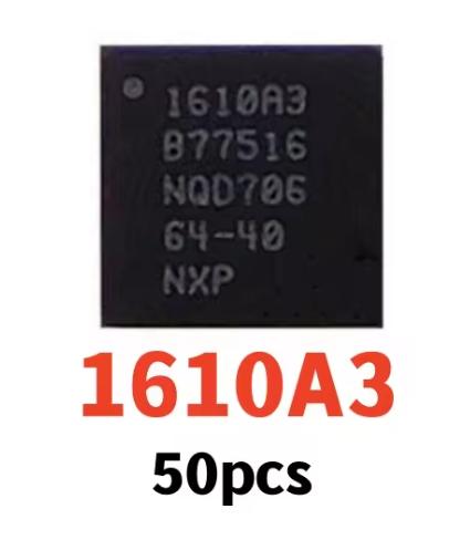 50pcs 1612A1 1614A1 1616A0 610 - Tristar Ic Chip บทวิจารณ์และราคา
