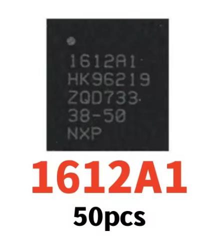 50pcs 1612A1 1614A1 1616A0 610 - Tristar Ic Chip บทวิจารณ์และราคา