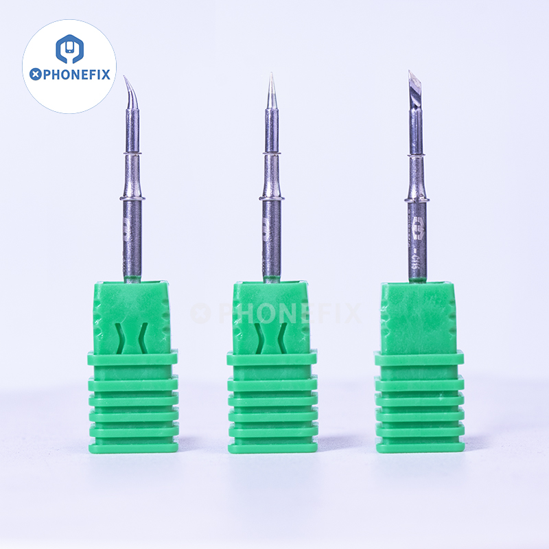OEM C115 Soldering Iron Tips C - Electronics Repair Kit With Soldering Iron บทวิจารณ์และราคา