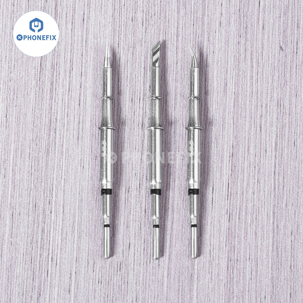 OEM C115 Soldering Iron Tips C - Electronics Repair Kit With Soldering Iron บทวิจารณ์และราคา