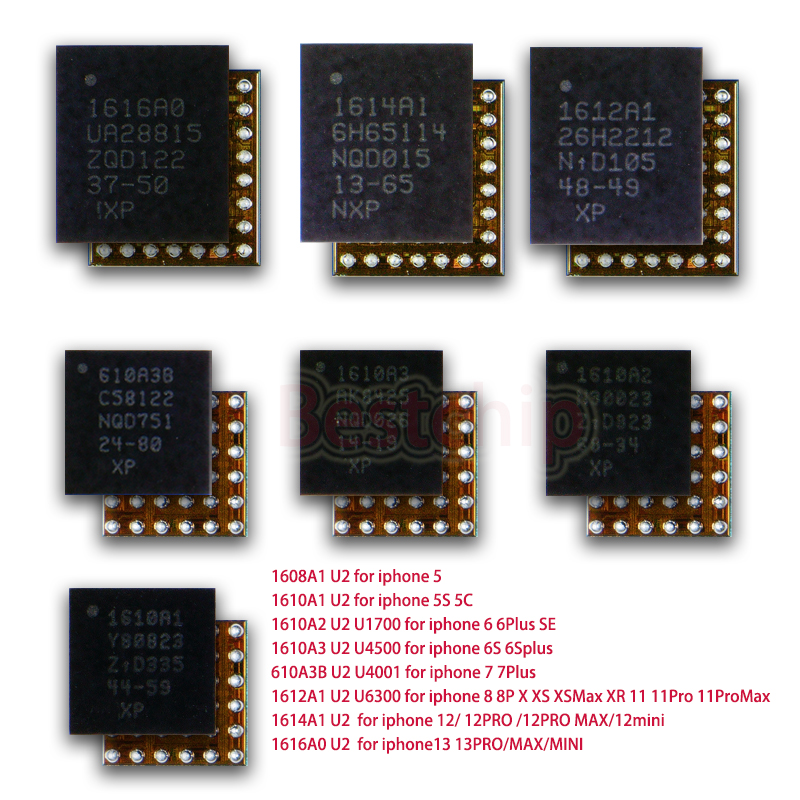 New U2 USB Tristar IC 1616A0 1 - Tristar Ic Chip บทวิจารณ์และราคา