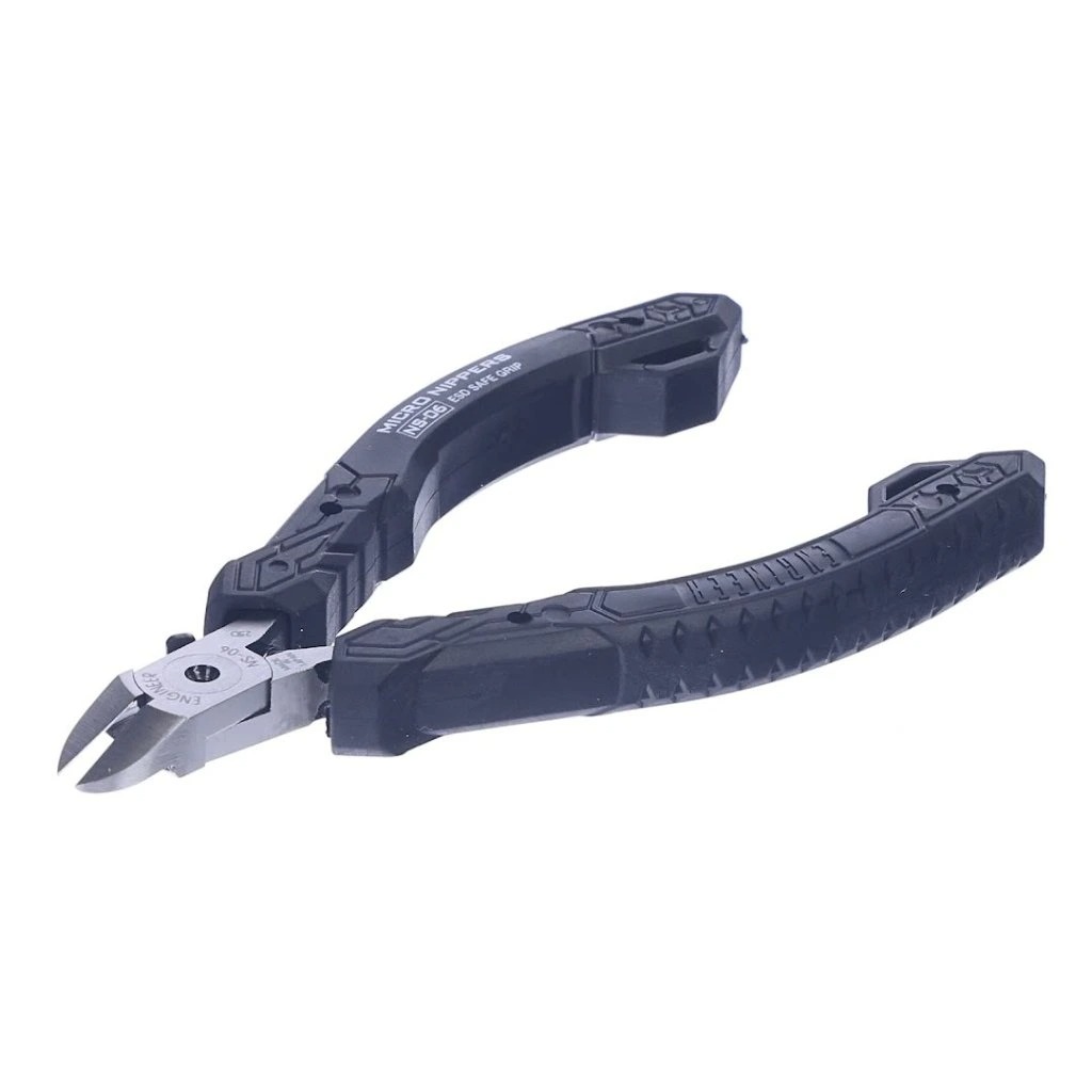 ENGINEER NS-06 Micro Nippers J - Electronics Repair Engineer บทวิจารณ์และราคา