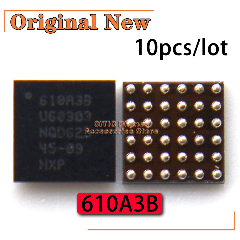 10pcs USB Tristar U2 USB IC Ch - Tristar Ic Chip บทวิจารณ์และราคา
