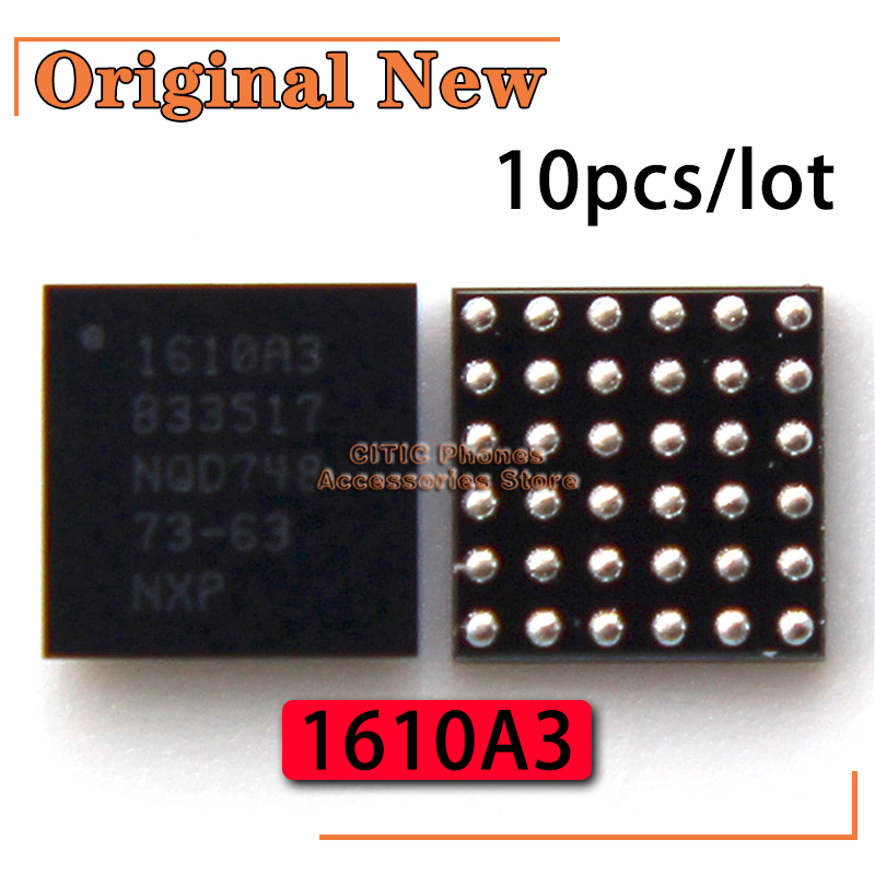 10pcs USB Tristar U2 USB IC Ch - Tristar Ic Chip บทวิจารณ์และราคา